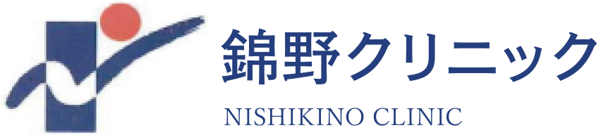 錦野クリニックのロゴ画像